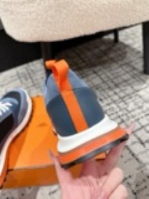 wholesale quality men hermes shoes model no. 251